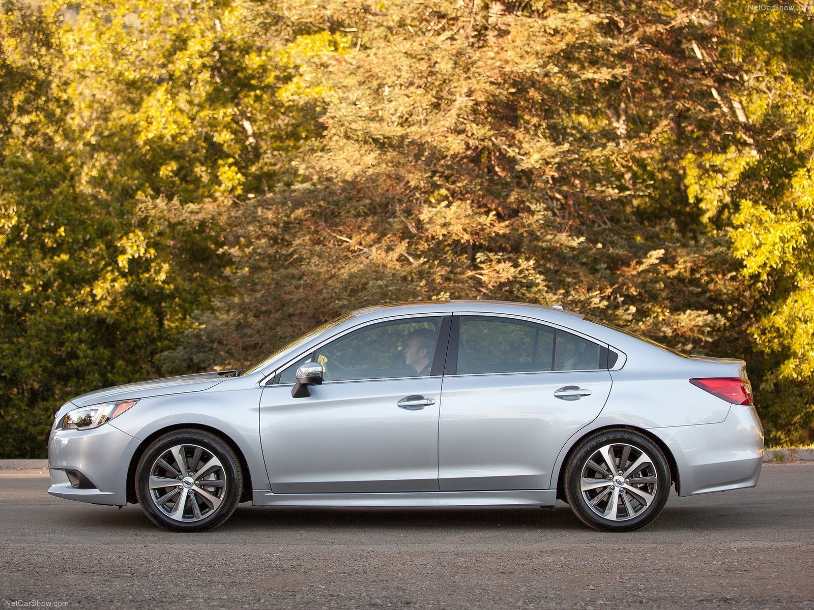 subaru, Legacy, Sedan, 2015 Wallpaper