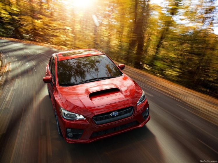 2015, Subaru, Wrx, Sportcars HD Wallpaper Desktop Background