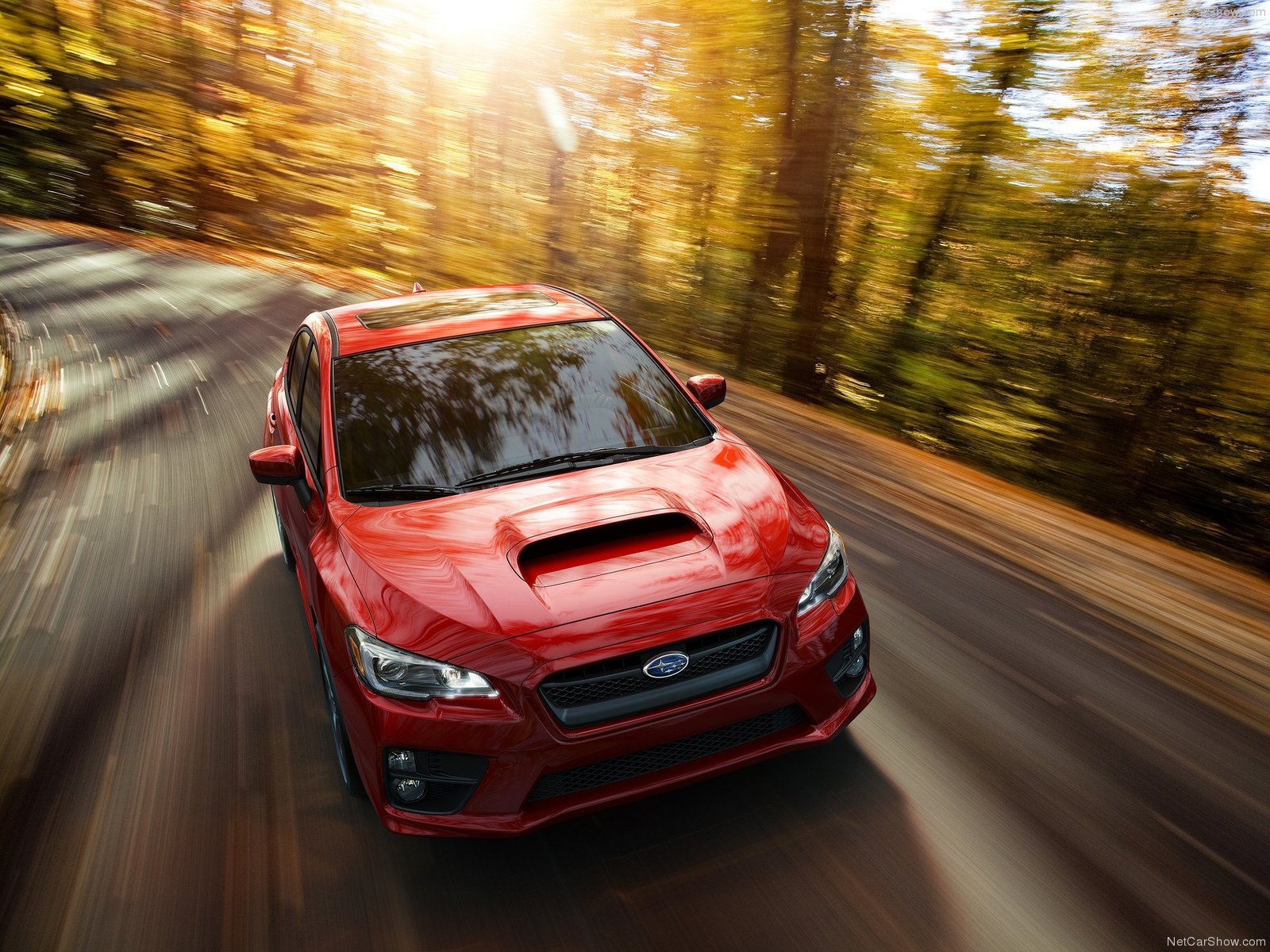 2015, Subaru, Wrx, Sportcars Wallpaper