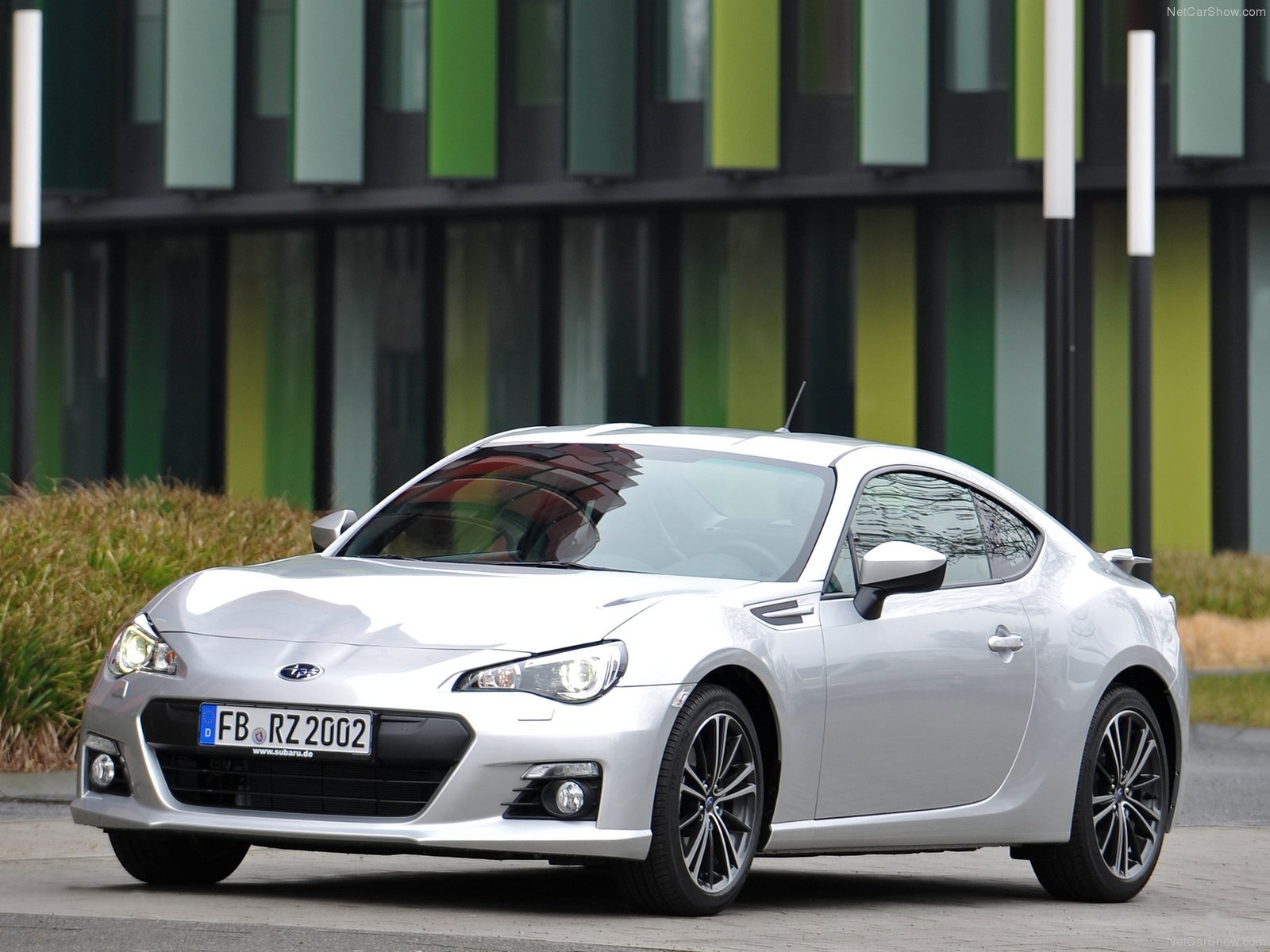 2013, Subaru, Brz, Coupe, Cars, Japan Wallpaper