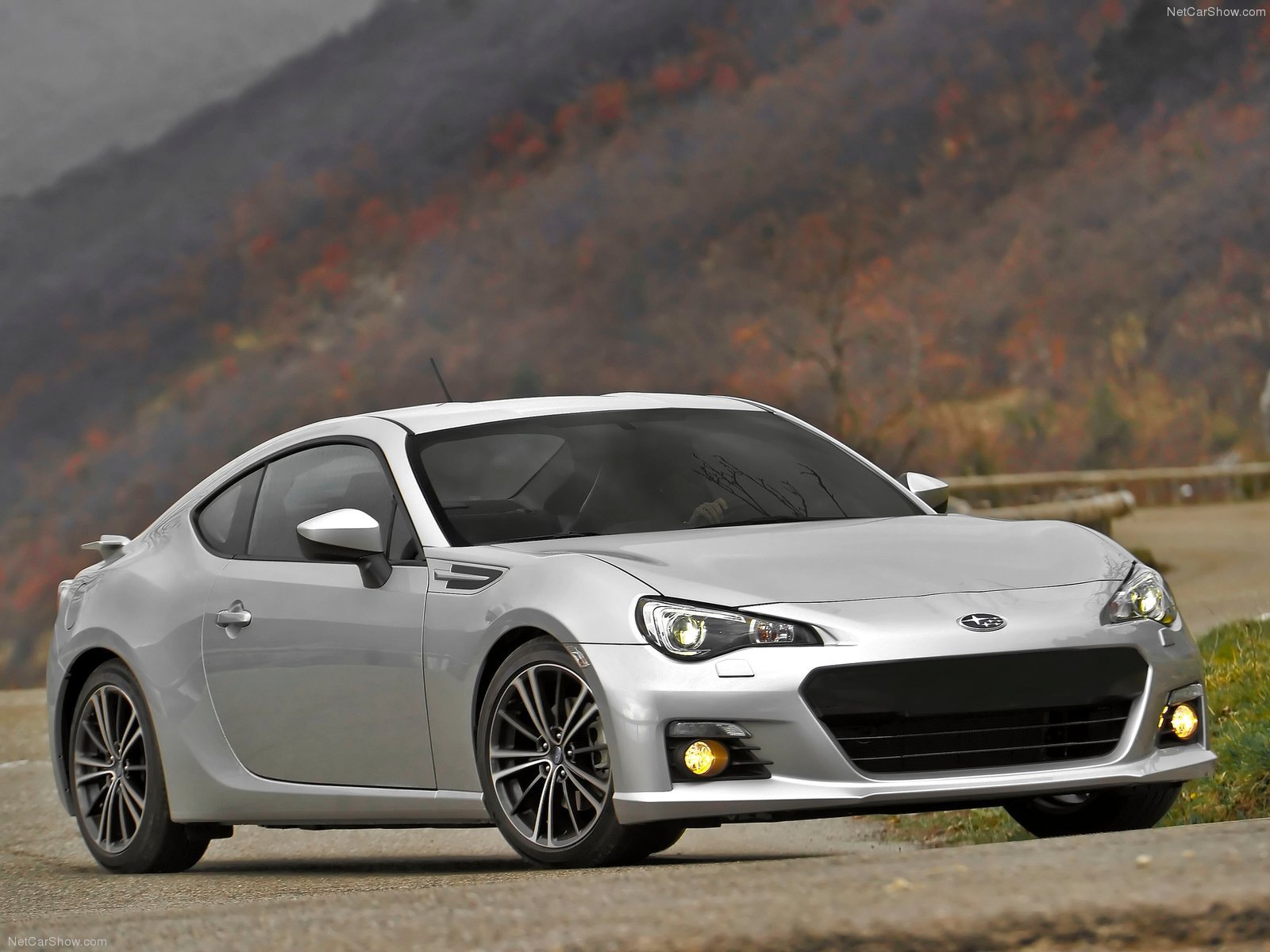 2013, Subaru, Brz, Coupe, Cars, Japan Wallpaper