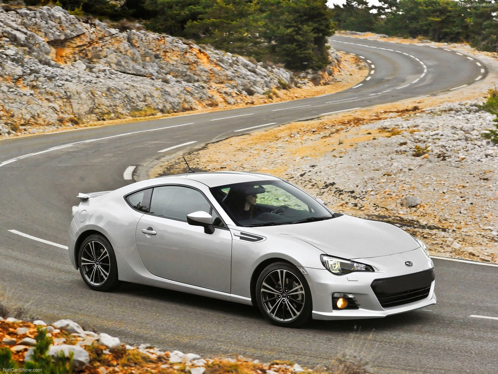 2013, Subaru, Brz, Coupe, Cars, Japan Wallpaper