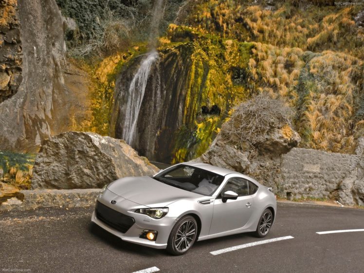 2013, Subaru, Brz, Coupe, Cars, Japan HD Wallpaper Desktop Background