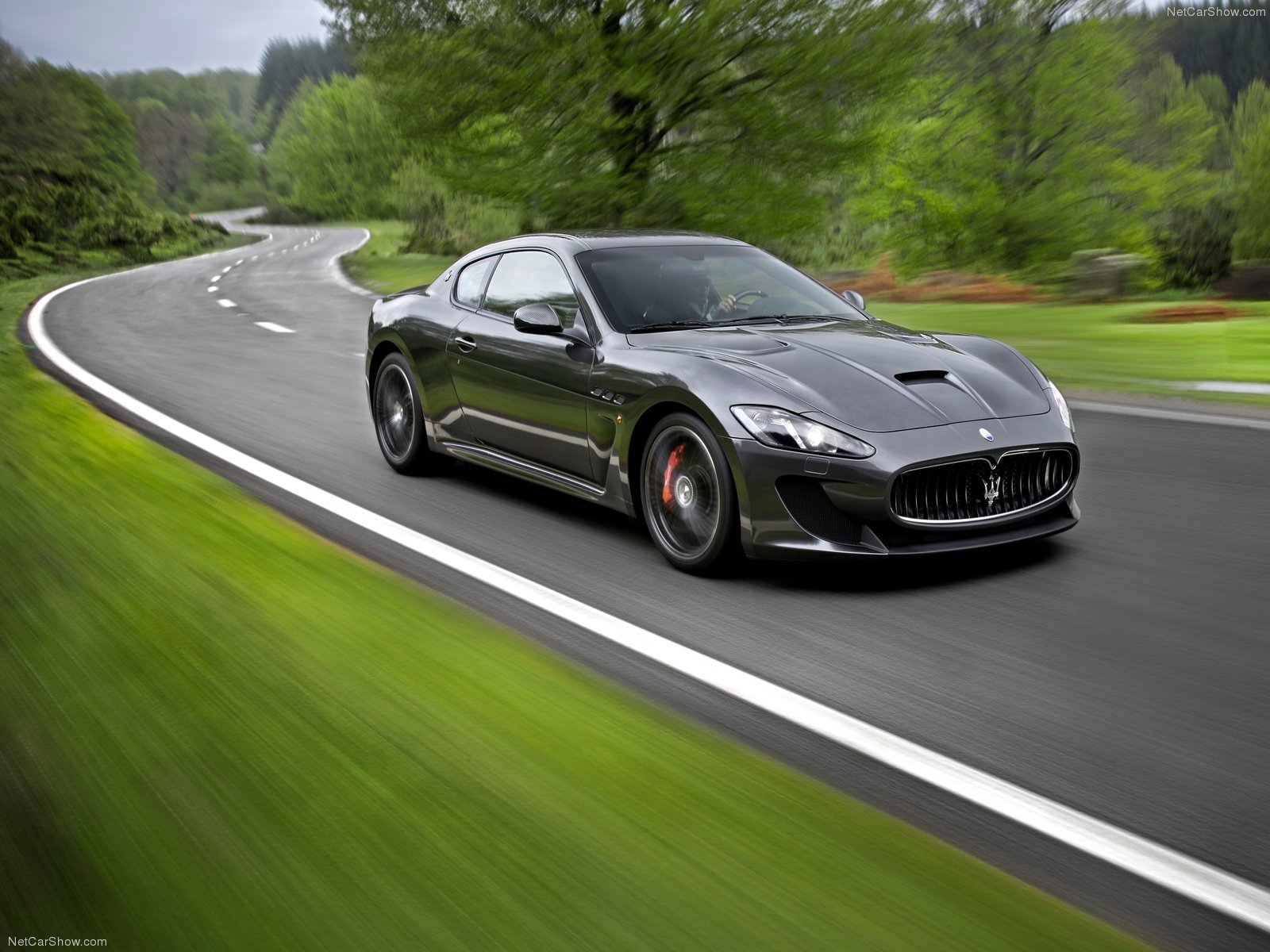 2013, Granturismo, Maserati, Spec, Stradale, Supercars, V, 8, Italian Wallpaper