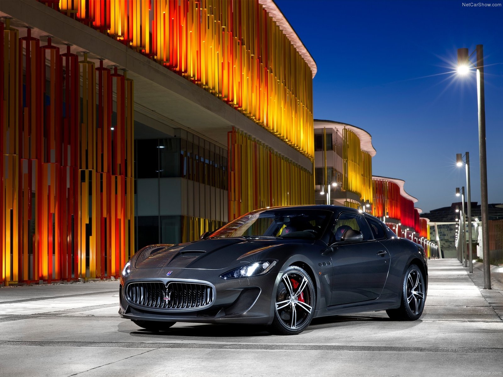 2013, Granturismo, Maserati, Spec, Stradale, Supercars, V, 8, Italian Wallpaper