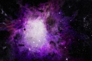 sci fi, Space, Universe, Nebula, Stars