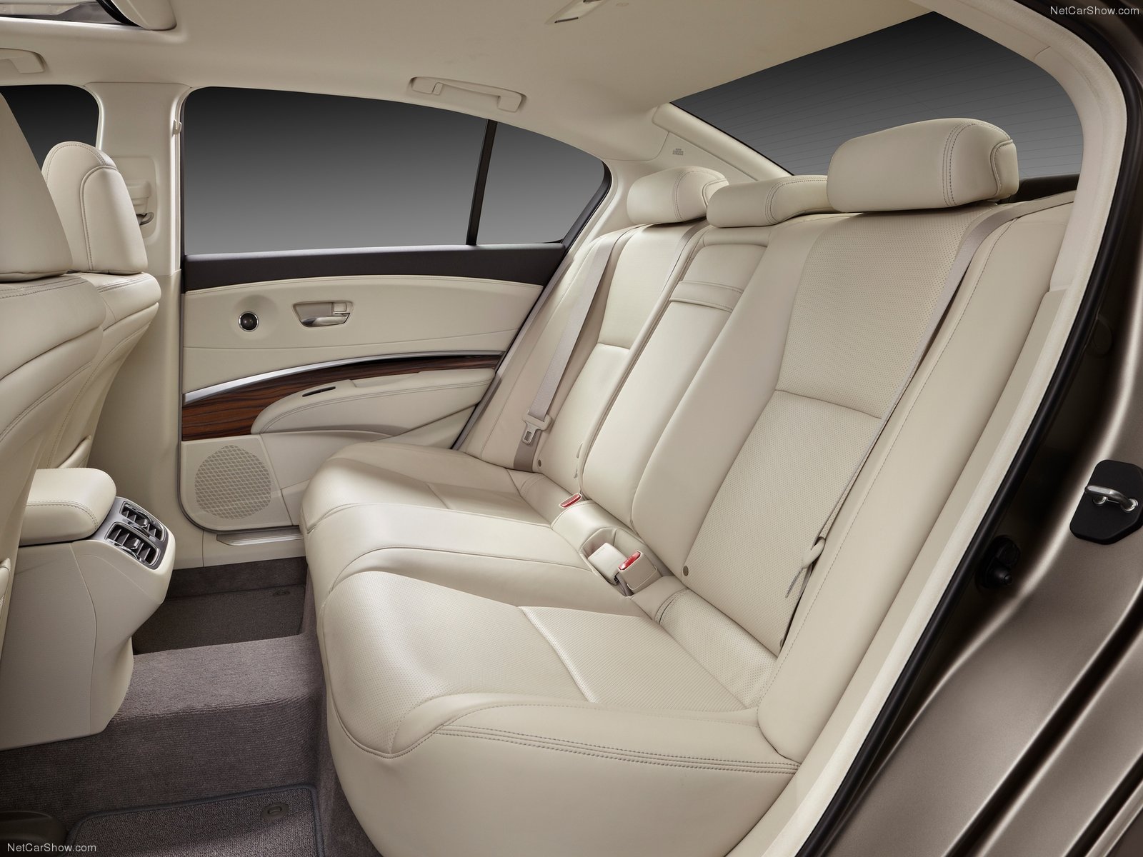 acura, Rlx, 2014, Sedan, Interior Wallpaper