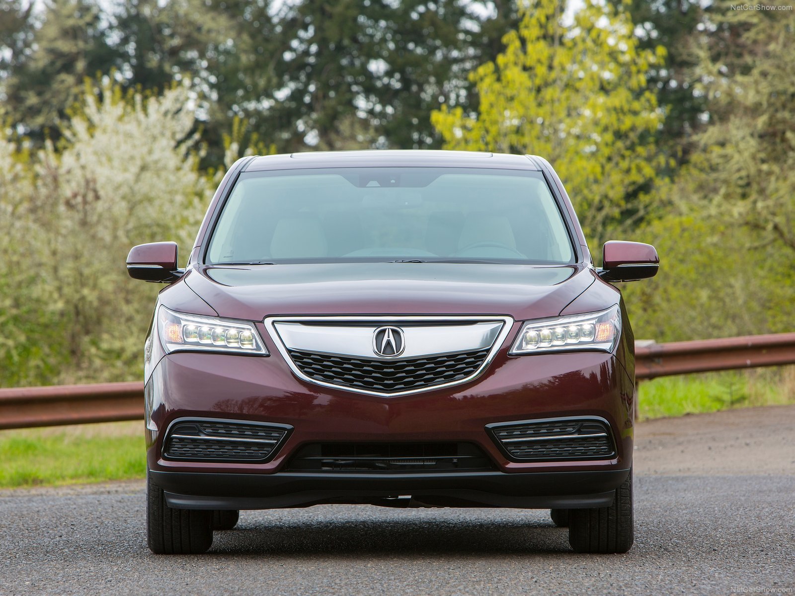 acura, Mdx, 2014, Suv Wallpaper