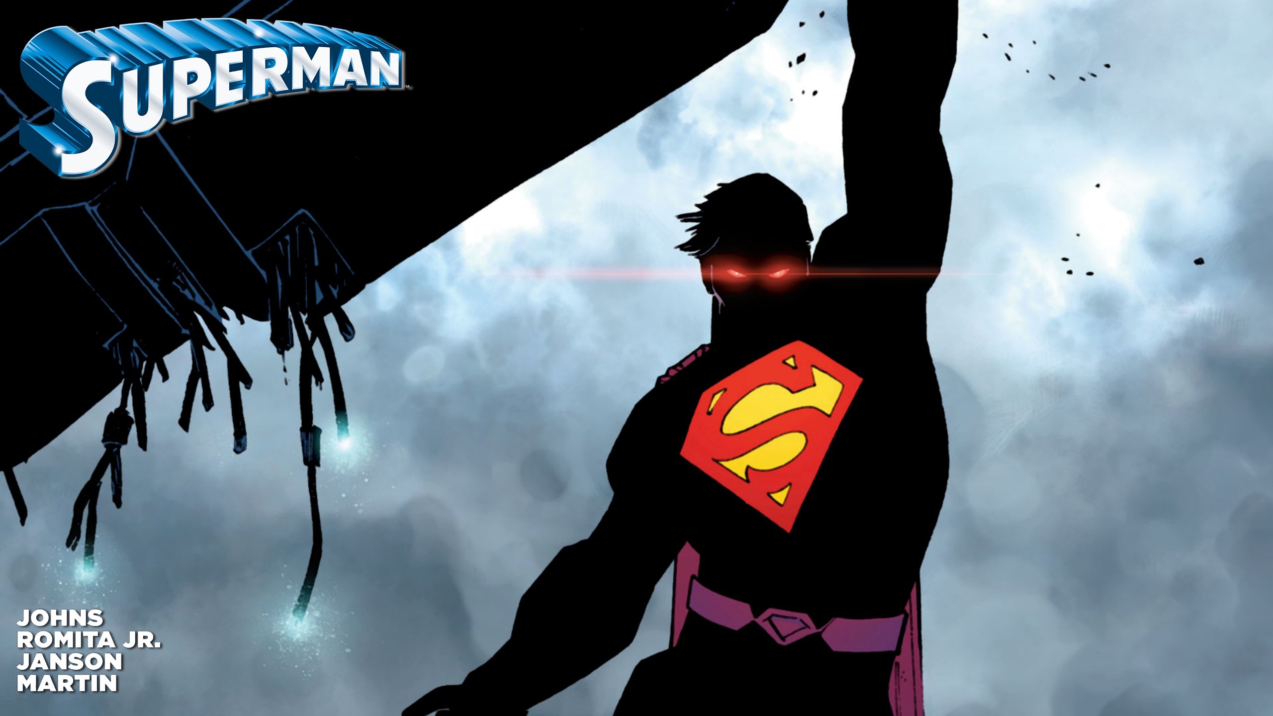 superman, 33 Wallpaper