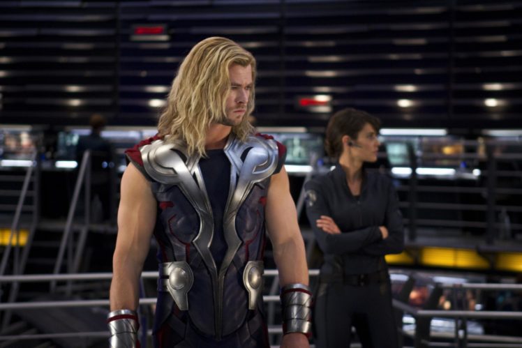 the, Avengers, Thor, Movies, Comics HD Wallpaper Desktop Background