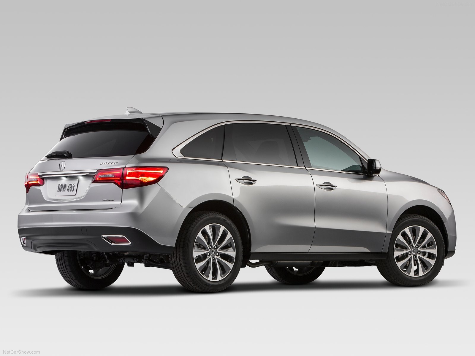 acura, Mdx, 2014, Suv Wallpaper
