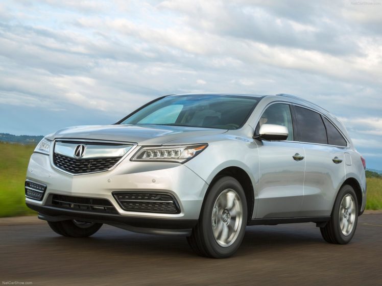 acura, Mdx, 2014, Suv HD Wallpaper Desktop Background