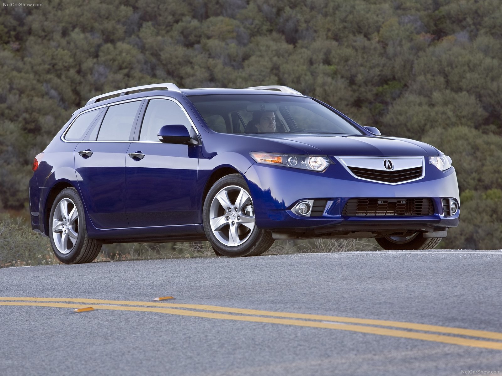 acura, Tsx, Sport, Wagon Wallpaper