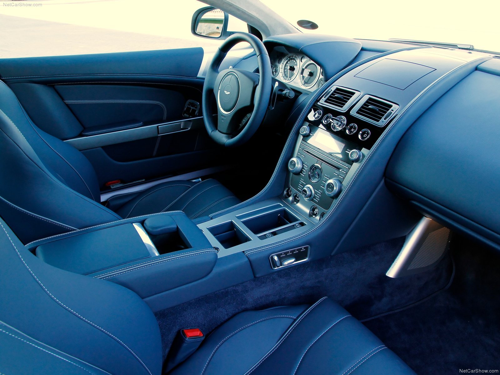 aston, Martin, Virage, 2012, Coupe, Supercars, V, 12 Wallpaper