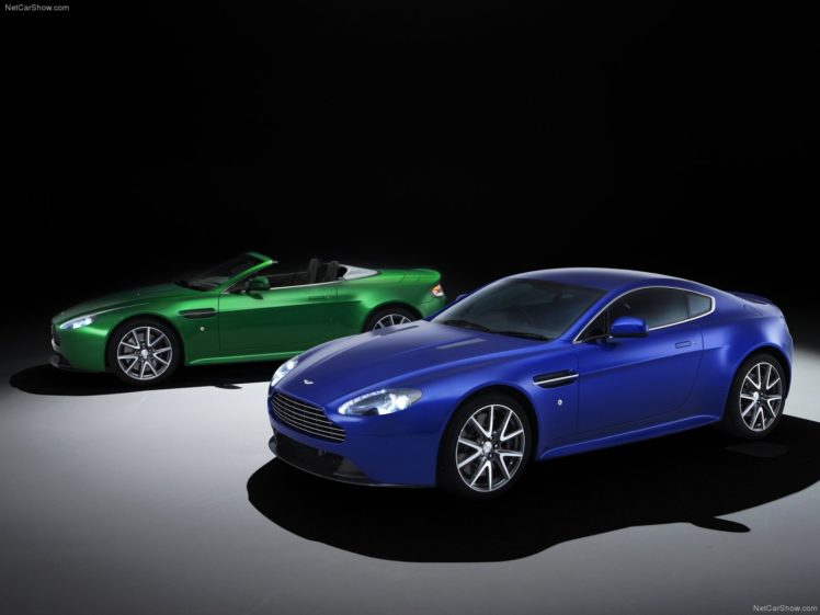 aston, Martin, V8, Vantage, S, 2012, Supercar, Coupe HD Wallpaper Desktop Background