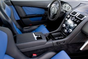 aston, Martin, V8, Vantage, S, 2012, Supercar, Coupe, Interior