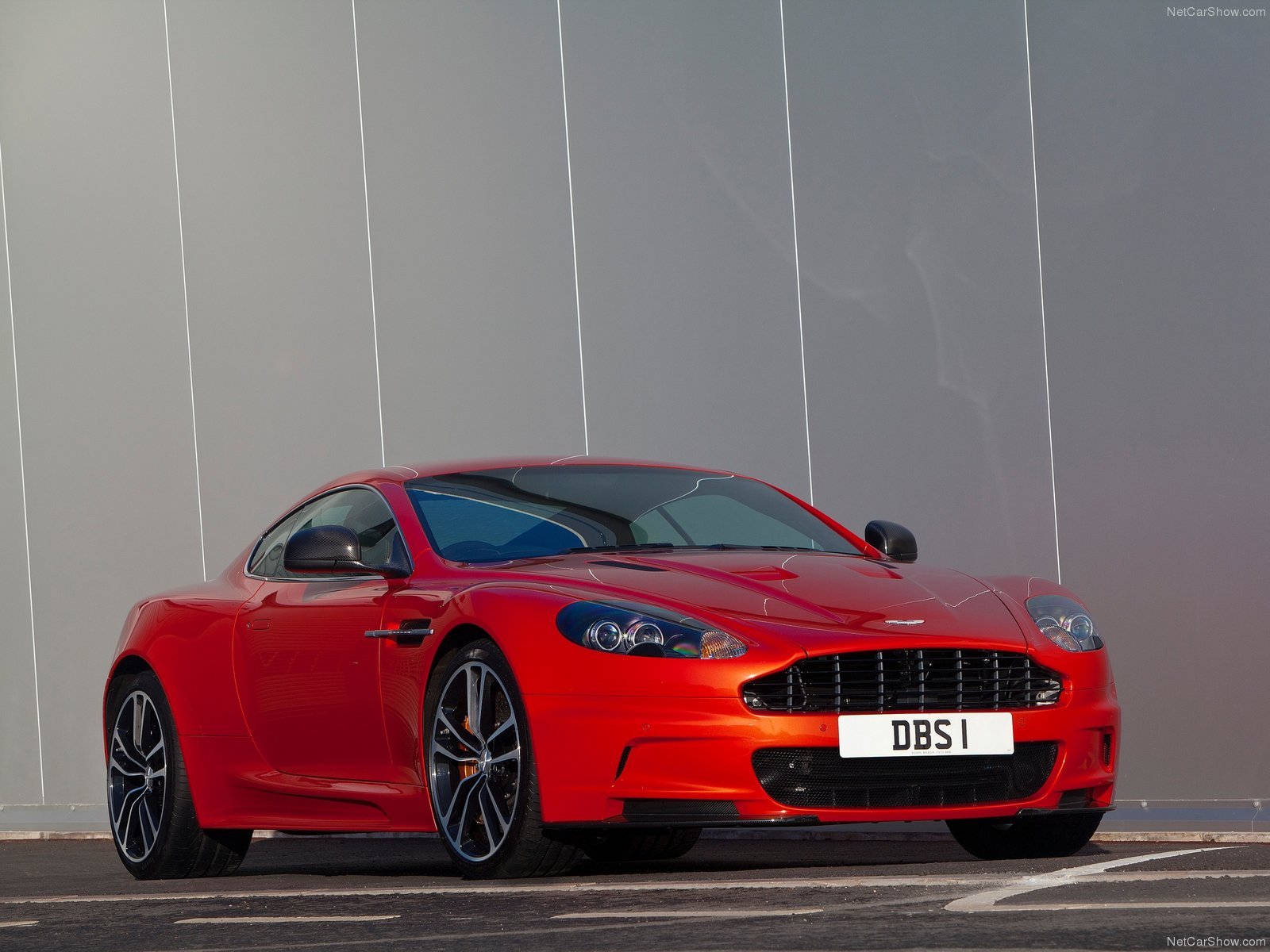 2011, Aston, Martin, Dbs, Carbon, Edition, Coupe Wallpaper