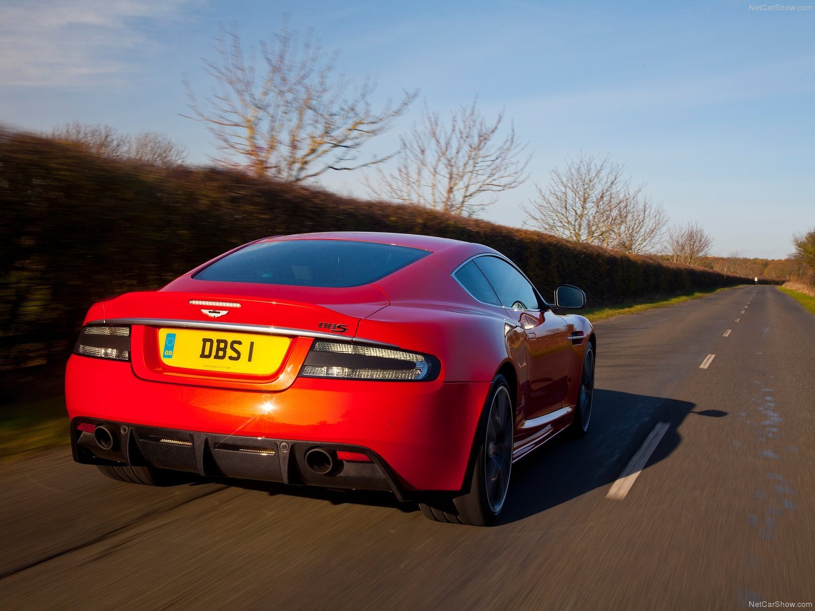 2011, Aston, Martin, Dbs, Carbon, Edition, Coupe Wallpaper