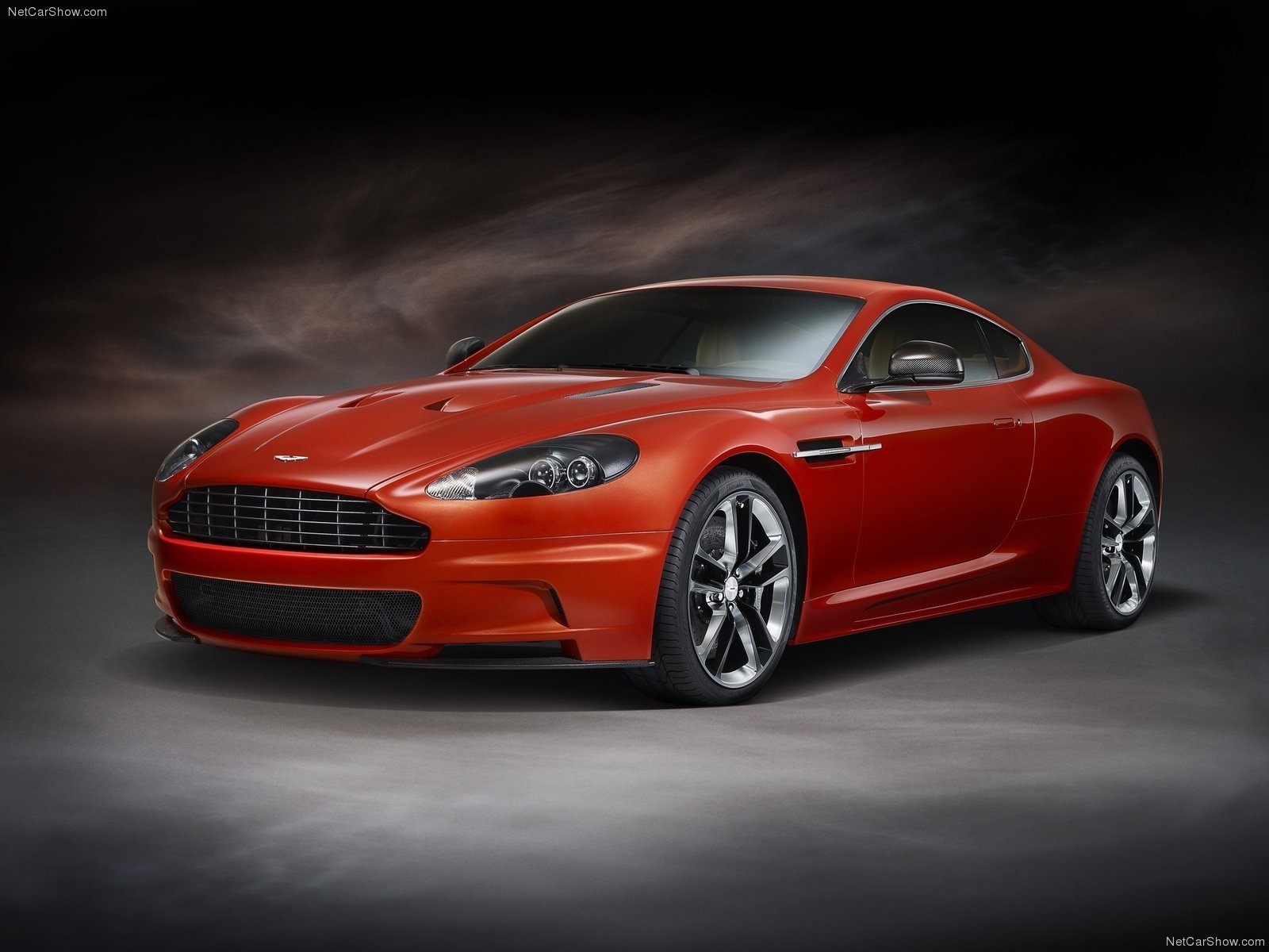 2011, Aston, Martin, Dbs, Carbon, Edition, Coupe Wallpaper