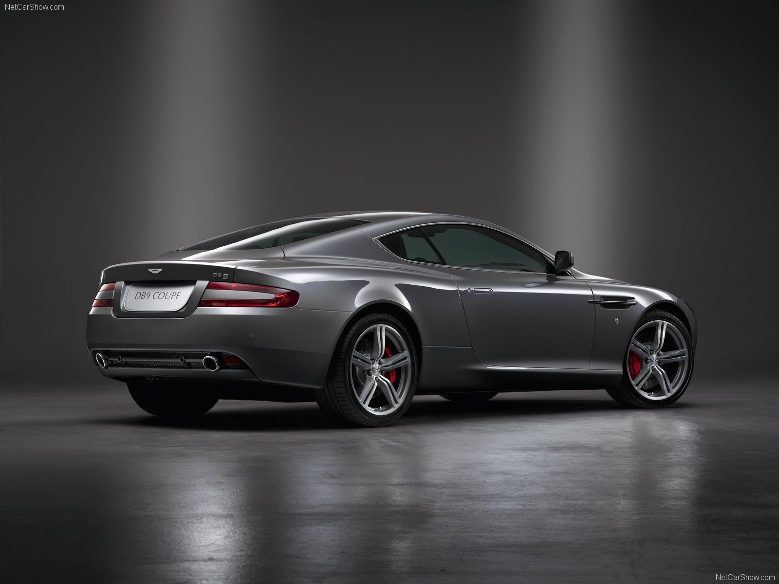 aston, Martin, Db9, 2009, Coupe, Supercars Wallpaper