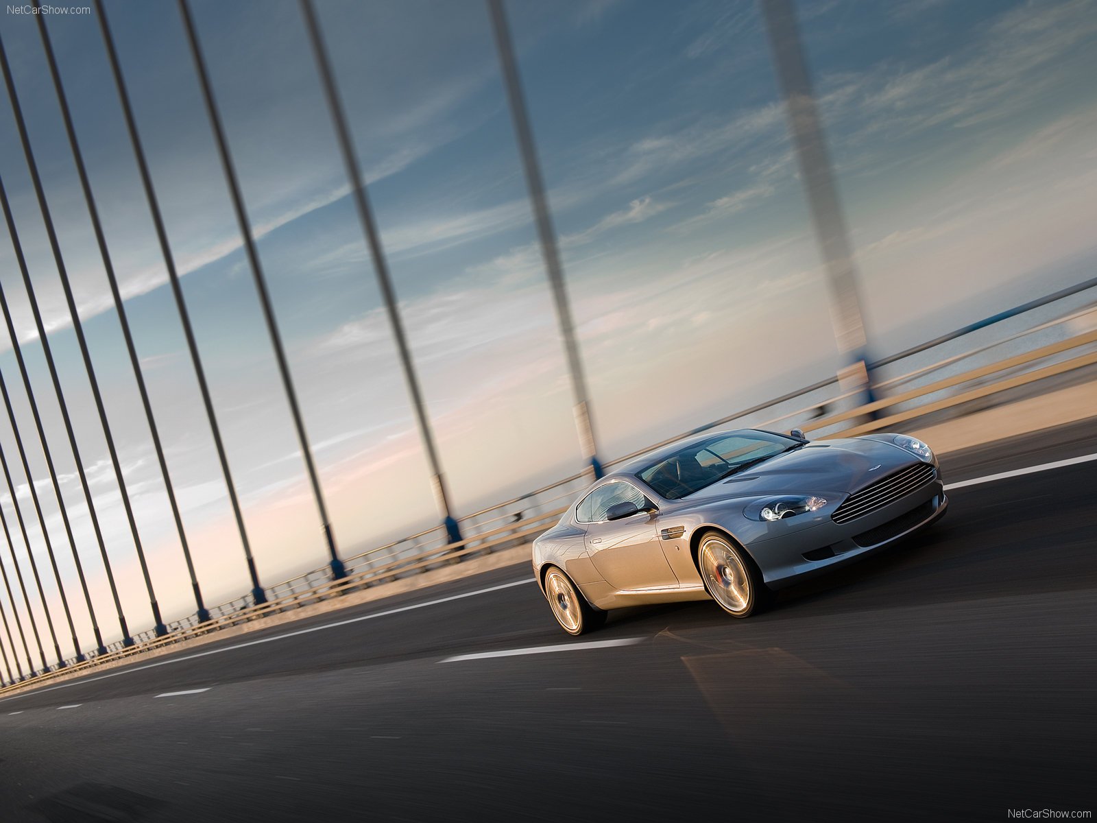 aston, Martin, Db9, 2009, Coupe, Supercars Wallpaper