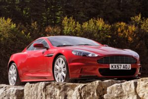 aston, Martin, Dbs, Infa, Red, 2008, Coupe, Supercars