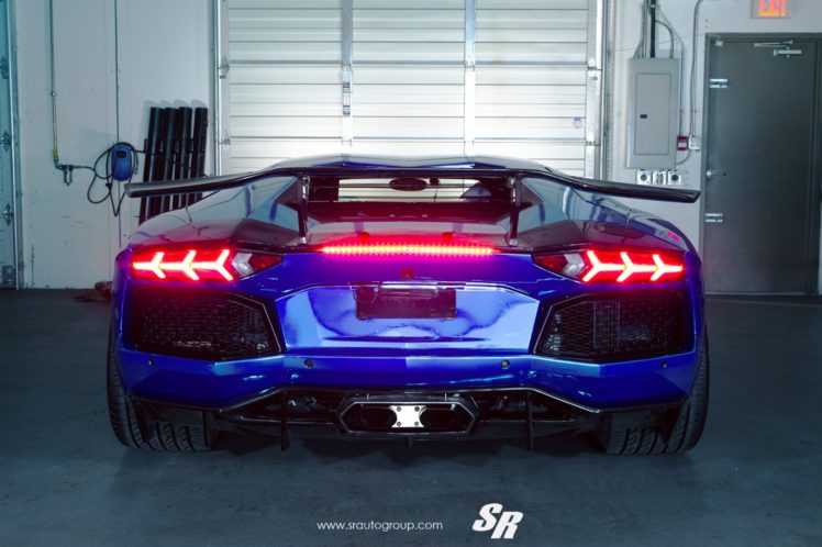 lamborghini, Aventador, Pur, Wheels, Tuning HD Wallpaper Desktop Background