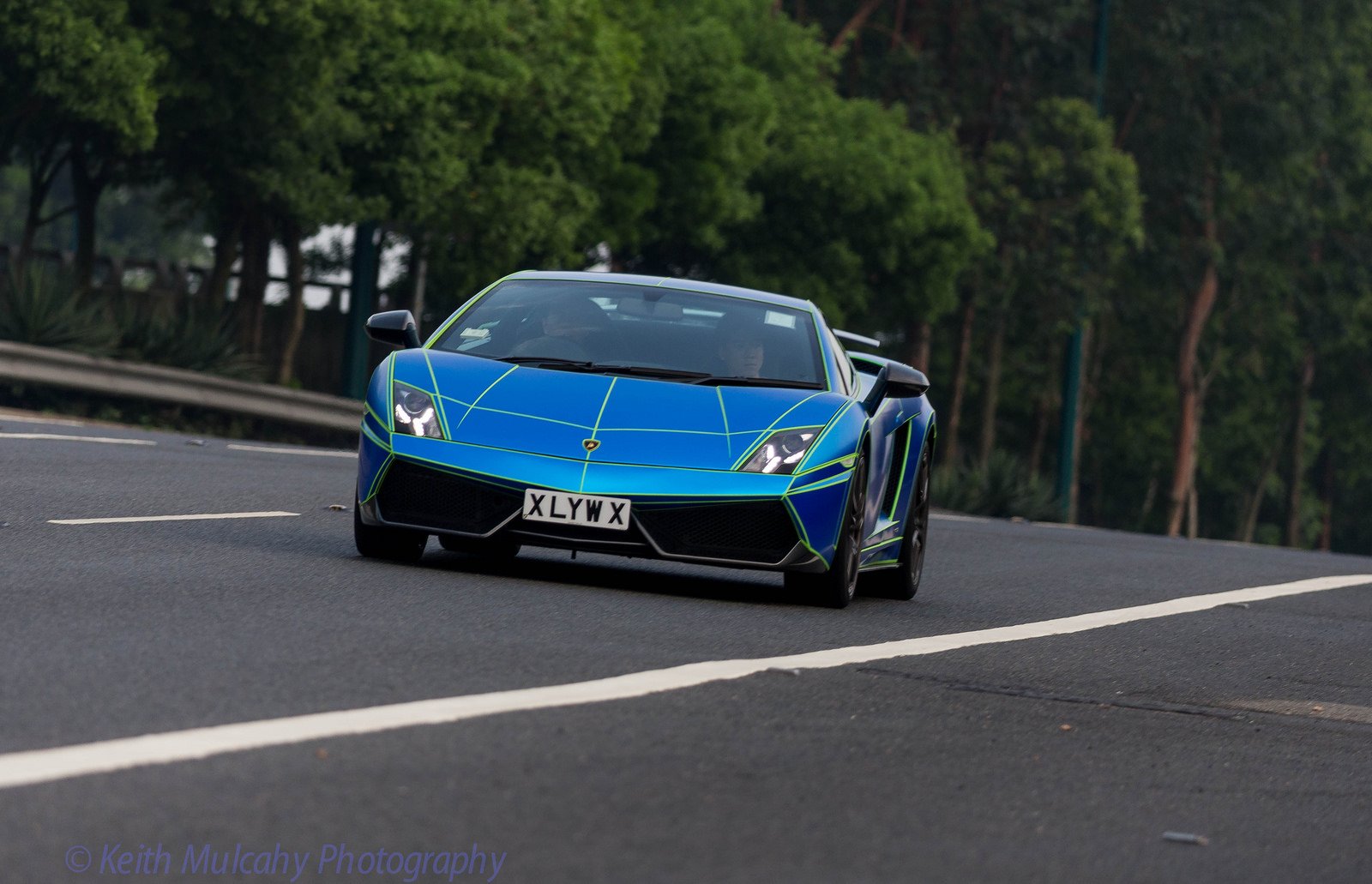550, 2, Gallardo, Lamborghini, Blue, Blu, Supercars, Coupe Wallpaper