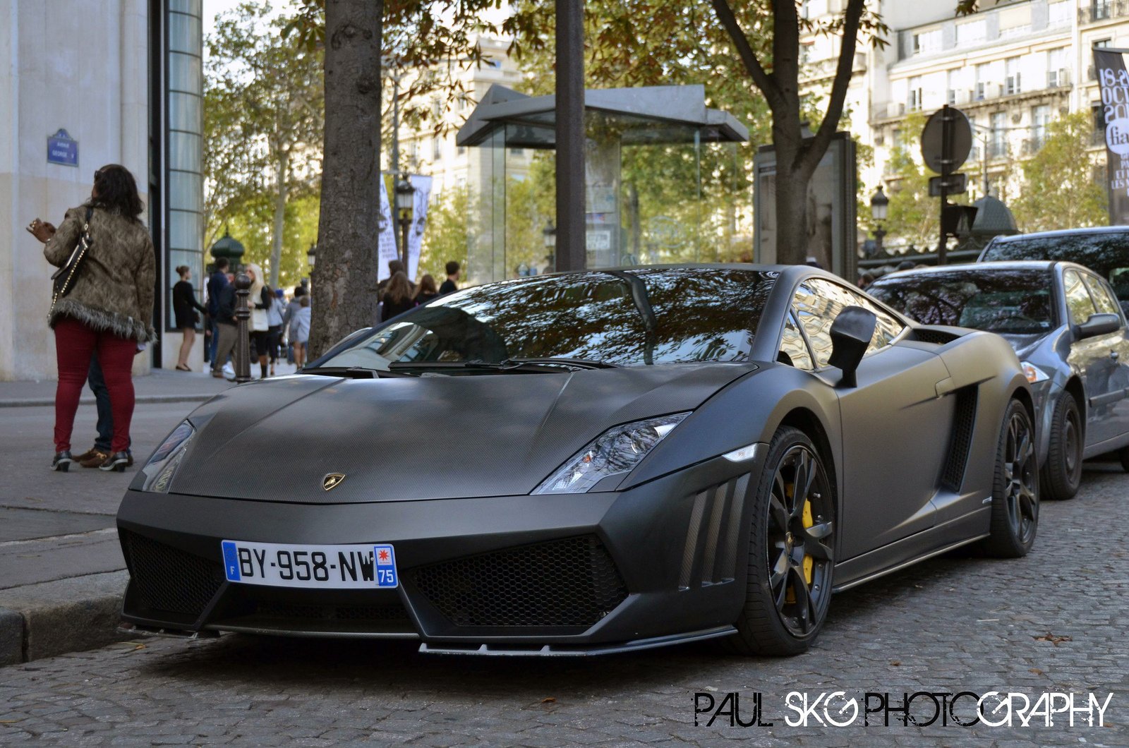 lp550, Grey, Grigio, Coupe, Gallardo, Lamborghini, Supercars Wallpaper