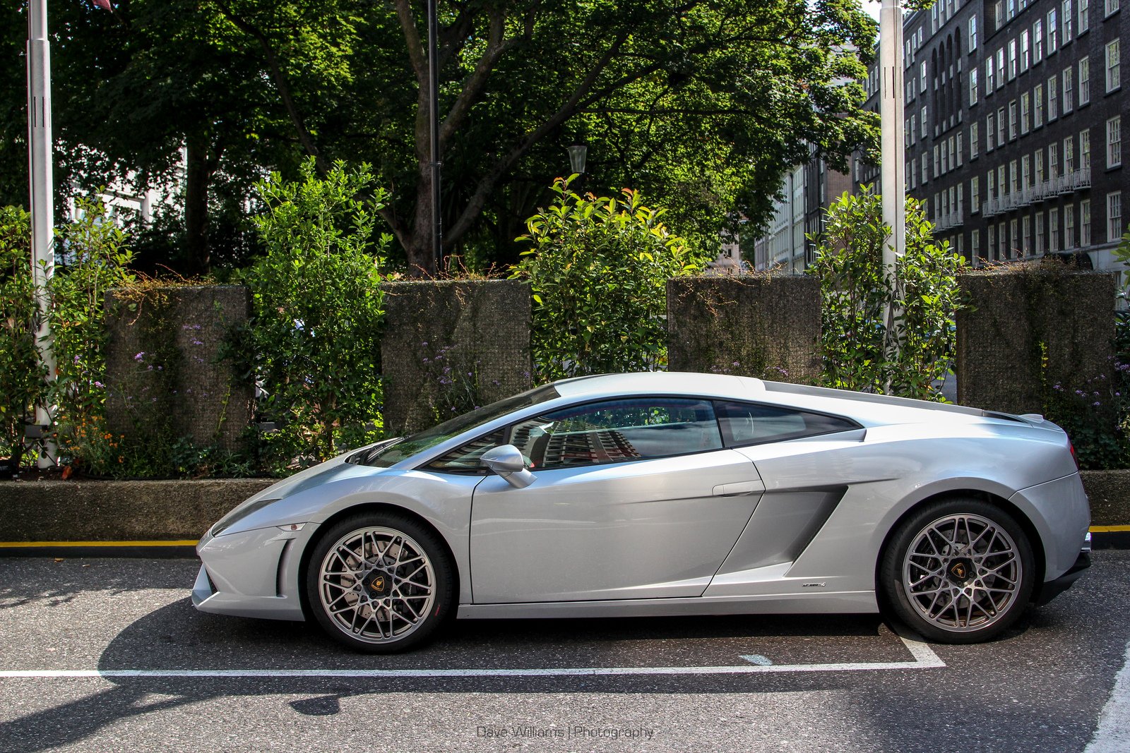 lp550, Grey, Grigio, Coupe, Gallardo, Lamborghini, Supercars Wallpaper