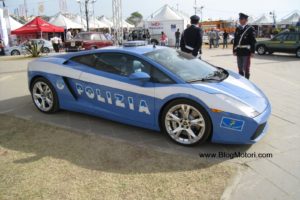 gallardo, Lamborghini, Lp560, 4, Police, Polizia, Supercar, Blue, Coupe