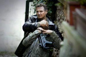 taken, 2, Liam, Neeson, Movies, Action, Weapons, Guns