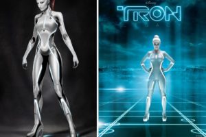 tron, Legacy, Action, Sci fi, Movies