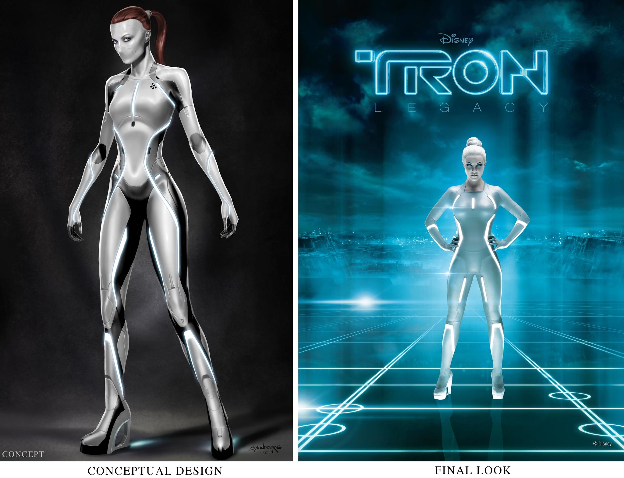 tron, Legacy, Action, Sci fi, Movies Wallpaper