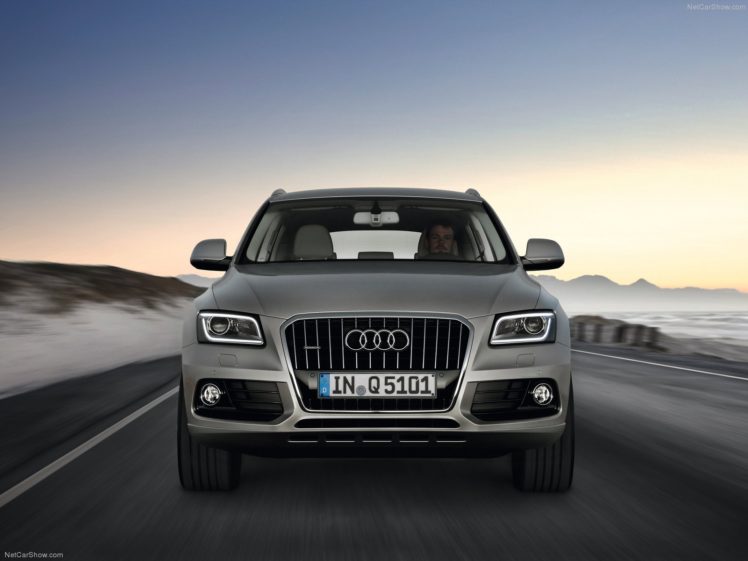 audi, Q5, 2013, Suv, Germany HD Wallpaper Desktop Background