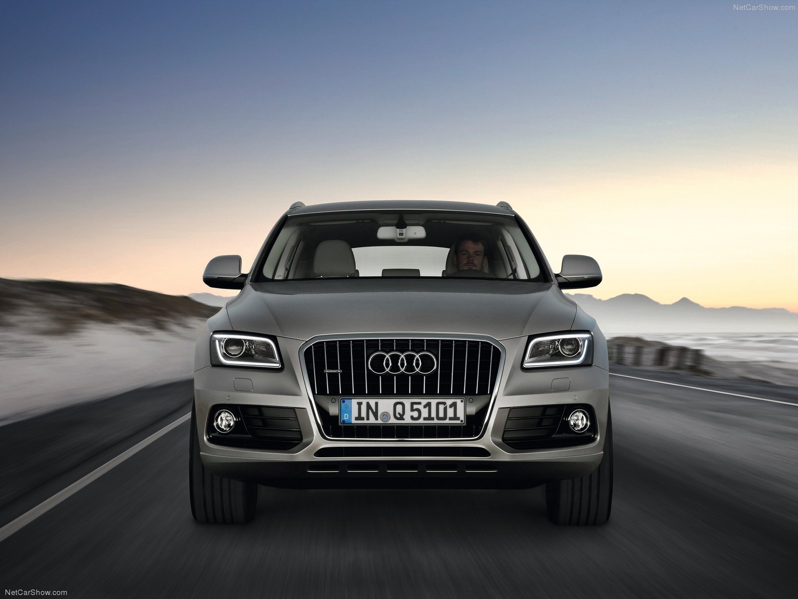 audi, Q5, 2013, Suv, Germany Wallpaper