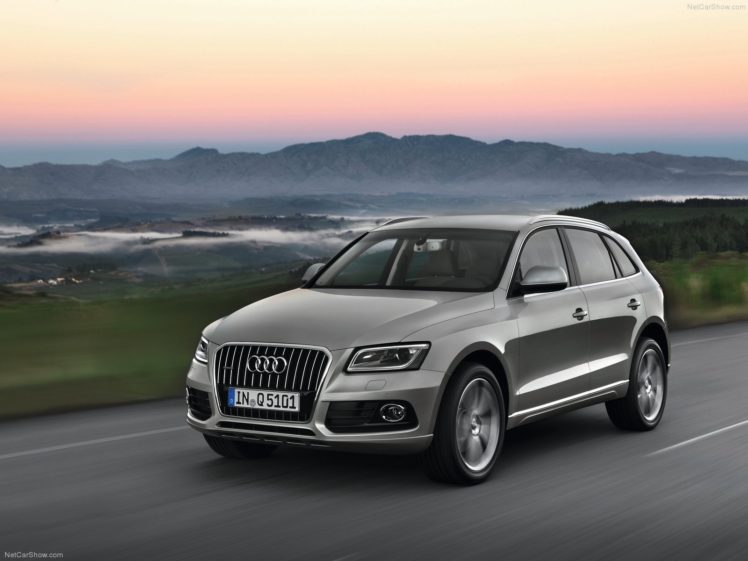 audi, Q5, 2013, Suv, Germany HD Wallpaper Desktop Background