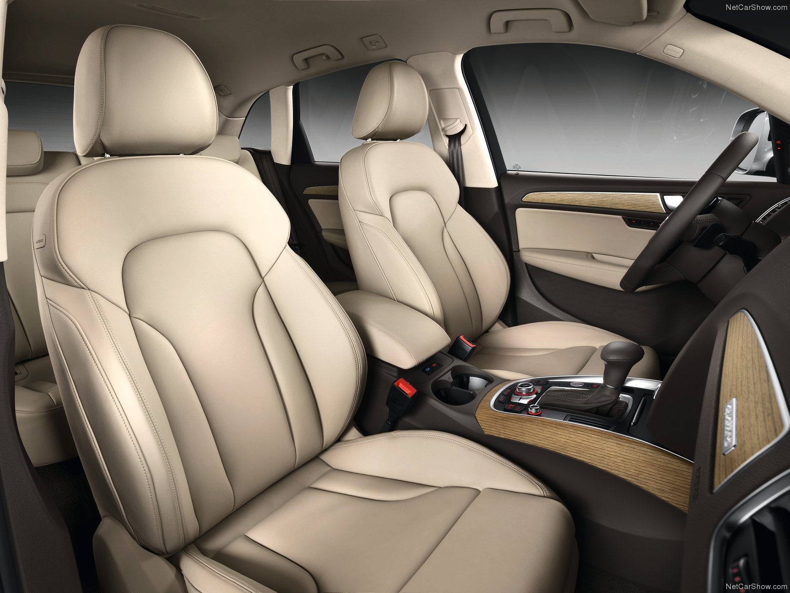 audi, Q5, 2013, Suv, Germany, Interior Wallpaper