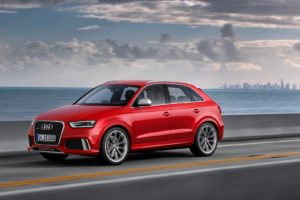 audi, R, S, Q, 3, 2014, Suv, Rouge, Red, Rosso