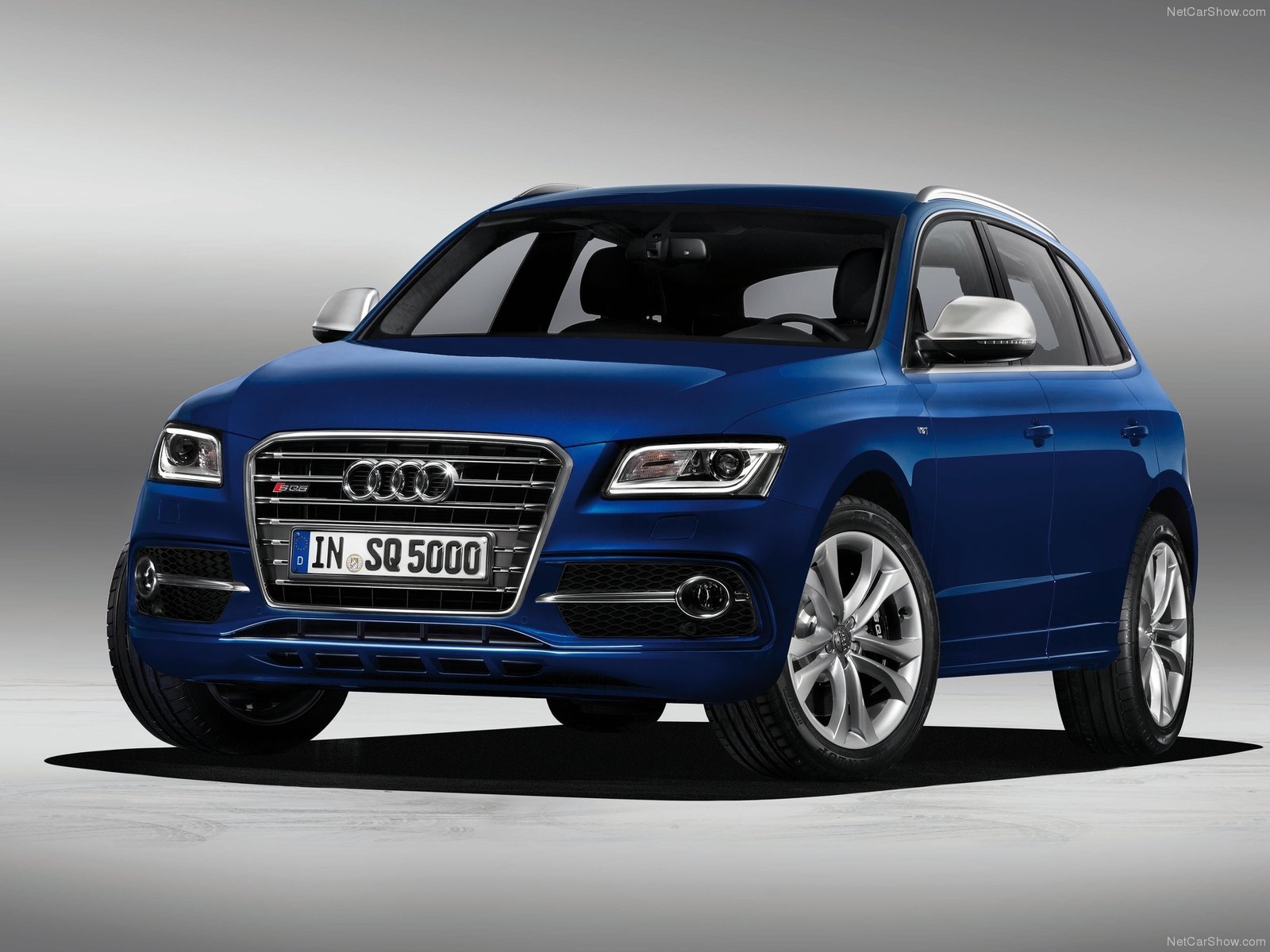 audi, Sq5, Tdi, Suv, V6, 2013 Wallpaper