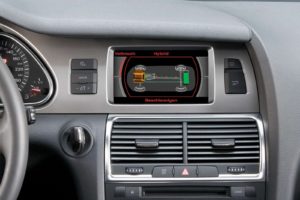 audi, Q7, Hybrid, Concept, V8, Suv, 2005, Interior