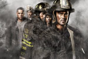 chicago, Fire, Action, Drama, Series