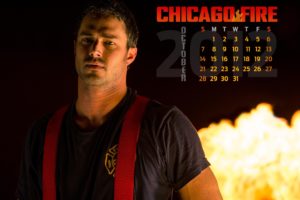 chicago, Fire, Action, Drama, Series