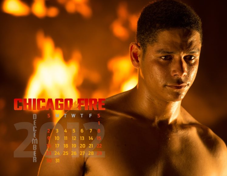 chicago, Fire, Action, Drama, Series HD Wallpaper Desktop Background