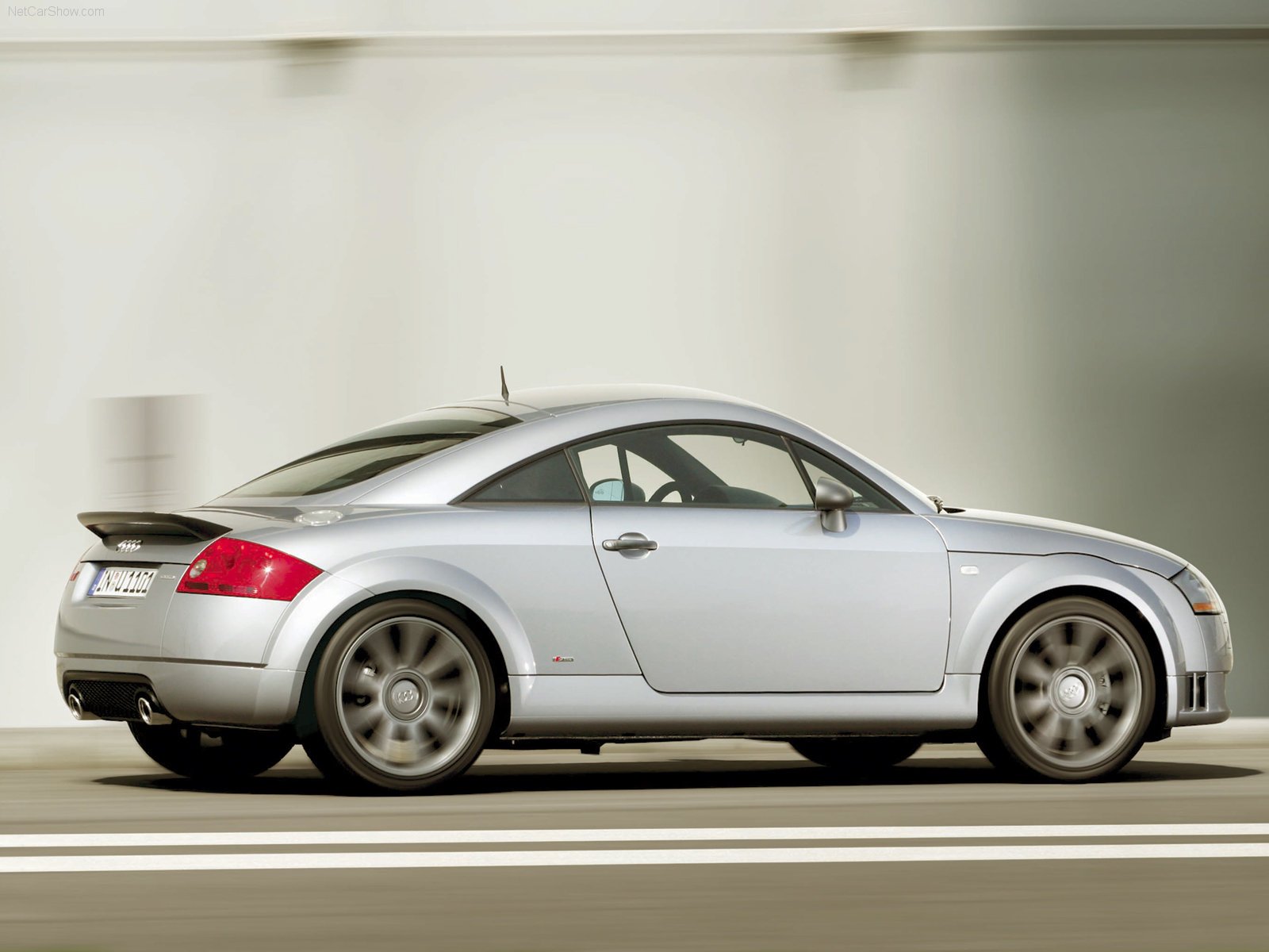 audi, Tt, 32, Dsg, Quattro, Coupe, 2003 Wallpaper