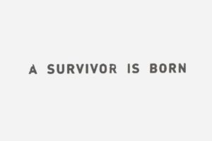 lara, Croft, Tombraider, A, Survivor, Is, Born