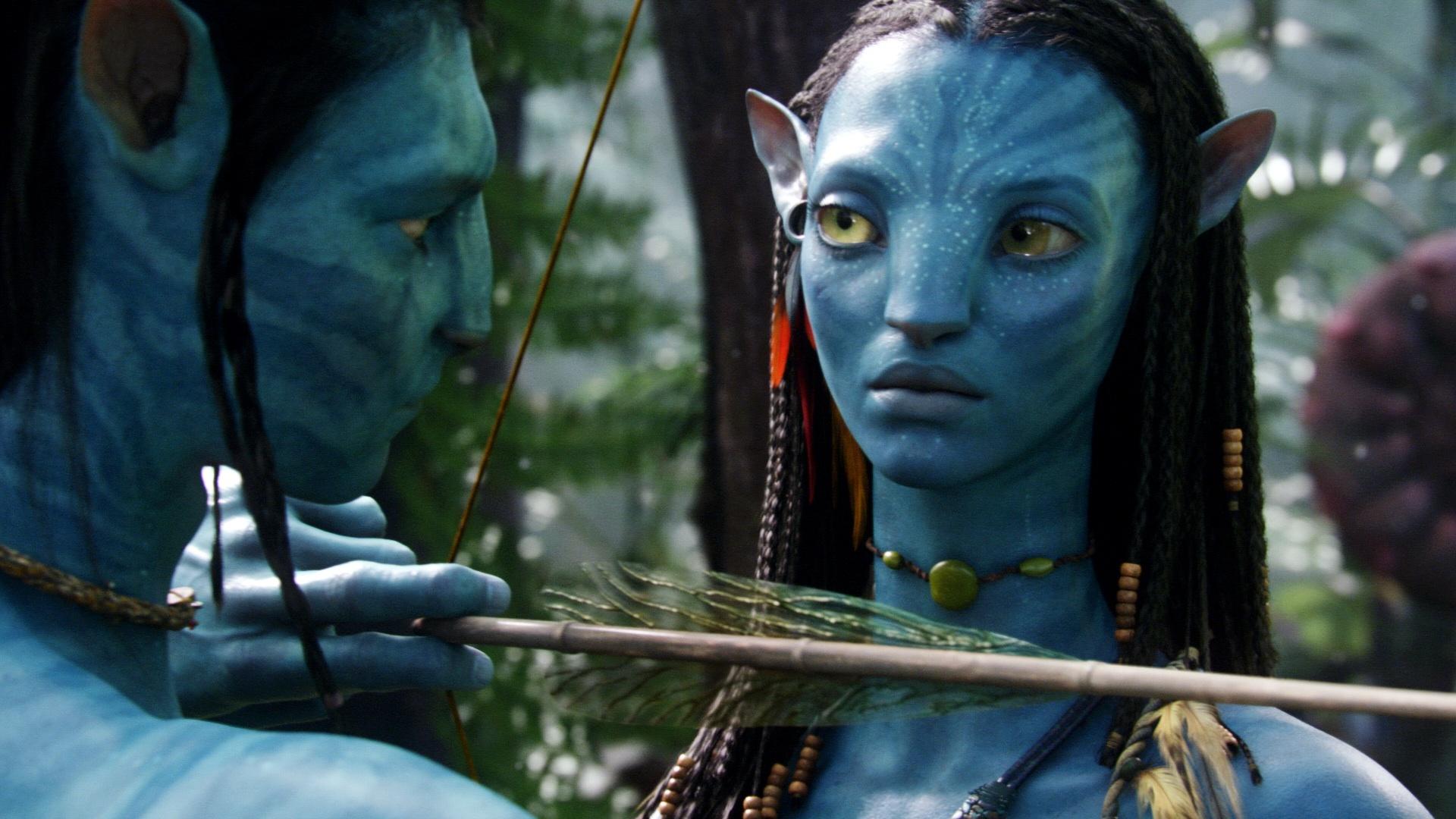 avatar, Movies, Action, Adventure, Sci fi Wallpapers HD / Desktop and ...
