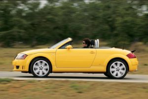 audi, Tt, Roadster, 3, 2, V6, 2005