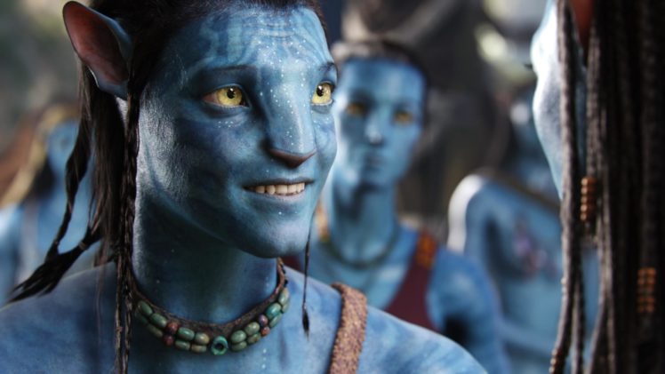 avatar, Movies, Action, Adventure, Sci fi Wallpapers HD / Desktop and ...