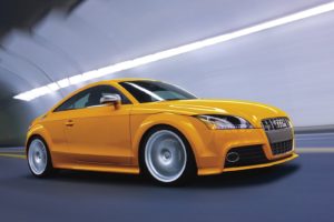 2011, Audi, Coupe, Tts
